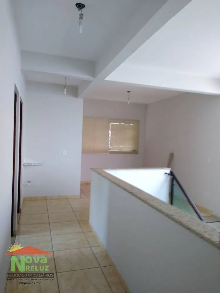 Casa, 3 quartos, 200 m² - Foto 15