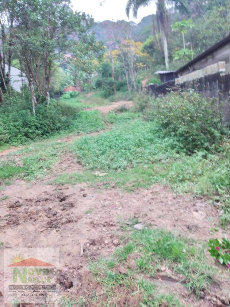 Terreno, 1050 m² - Foto 1