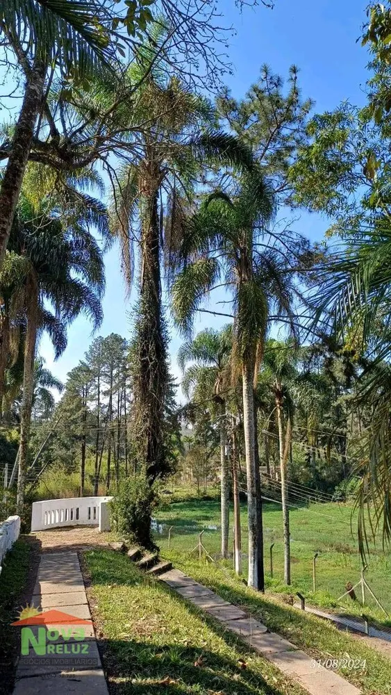 Chácara, 4 quartos, 3000 m² - Foto 10