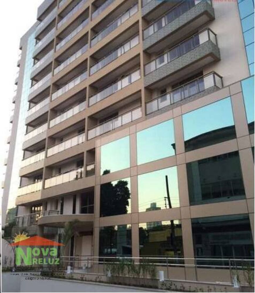 Prédio Inteiro - Foto 3