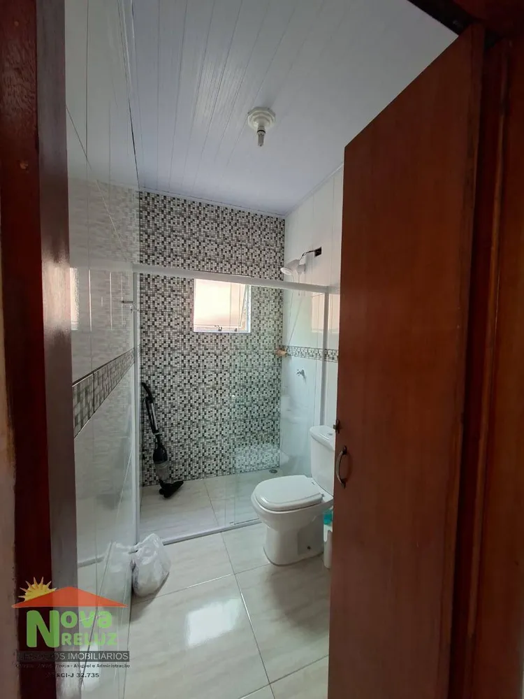 Casa, 2 quartos - Foto 2
