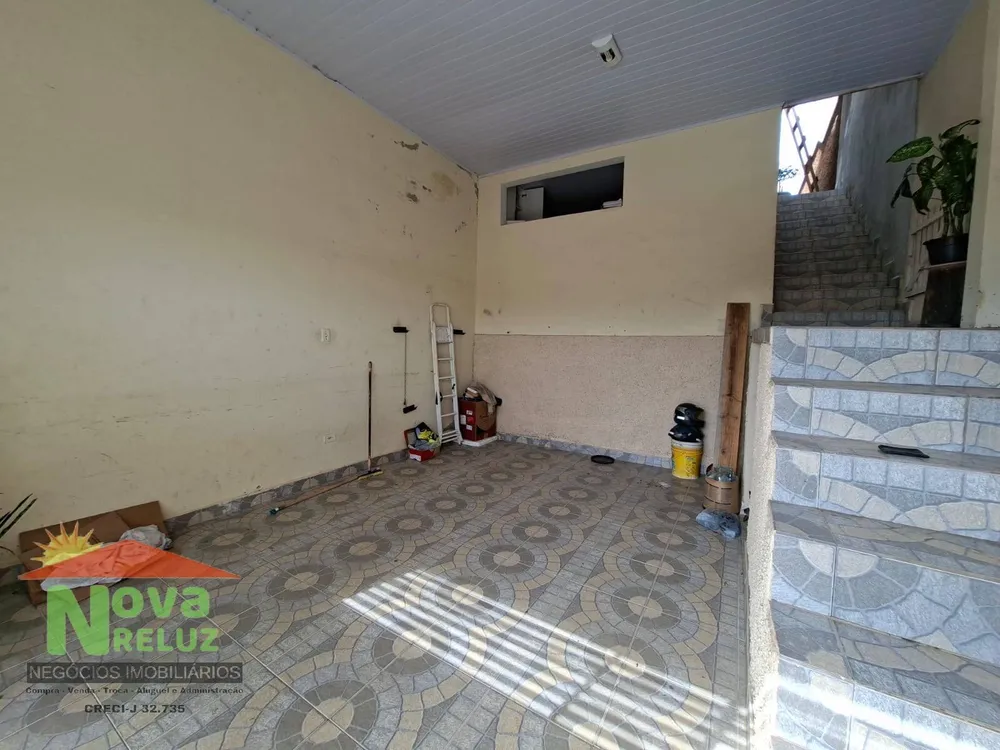 Casa, 2 quartos - Foto 4