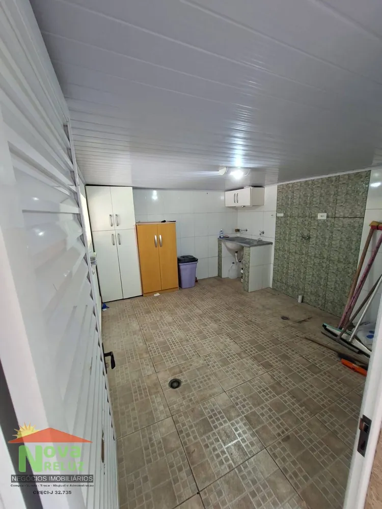 Casa, 2 quartos - Foto 8