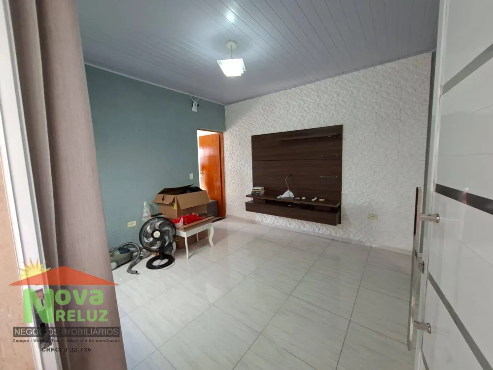Casa, 2 quartos - Foto 3