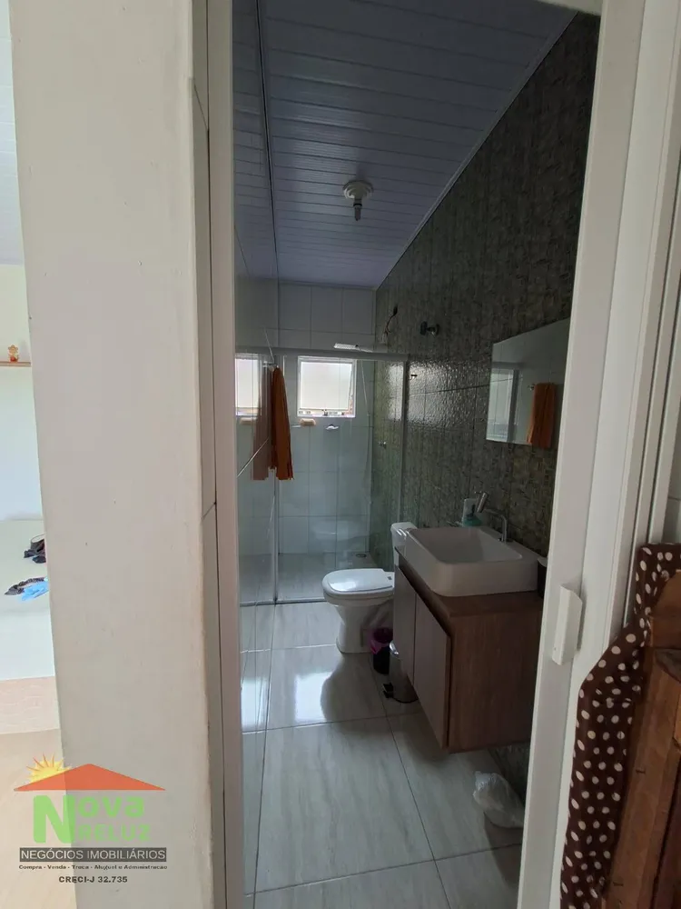 Casa, 2 quartos - Foto 1
