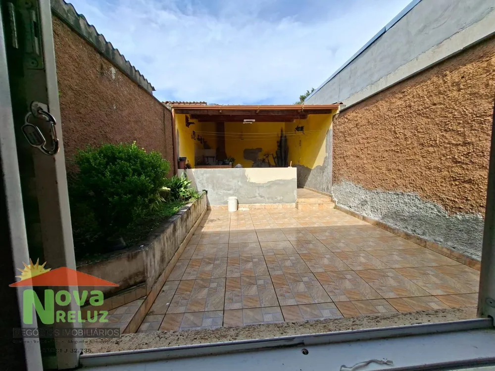 Casa, 2 quartos - Foto 5