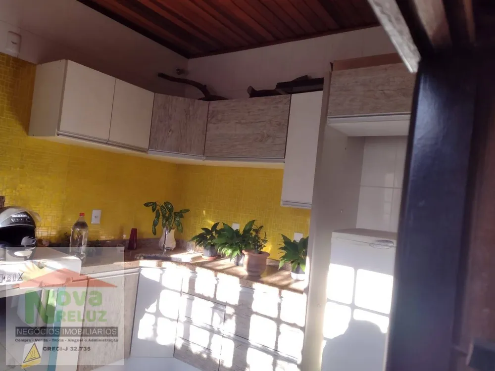 Casa, 2 quartos - Foto 2