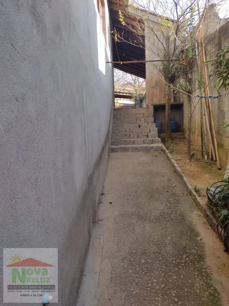 Casa, 2 quartos - Foto 21