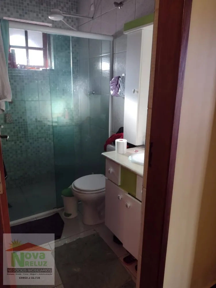 Casa, 2 quartos - Foto 8