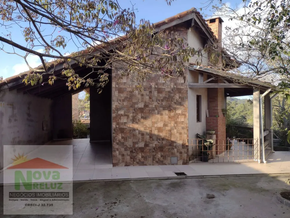 Casa, 2 quartos - Foto 1