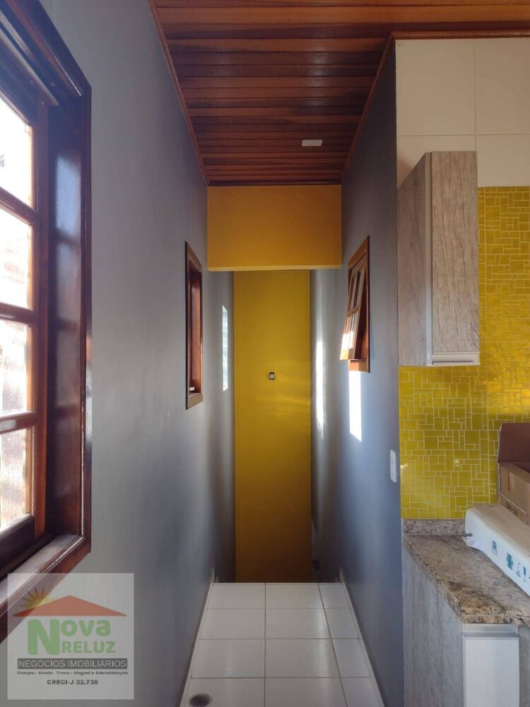 Casa, 2 quartos - Foto 12