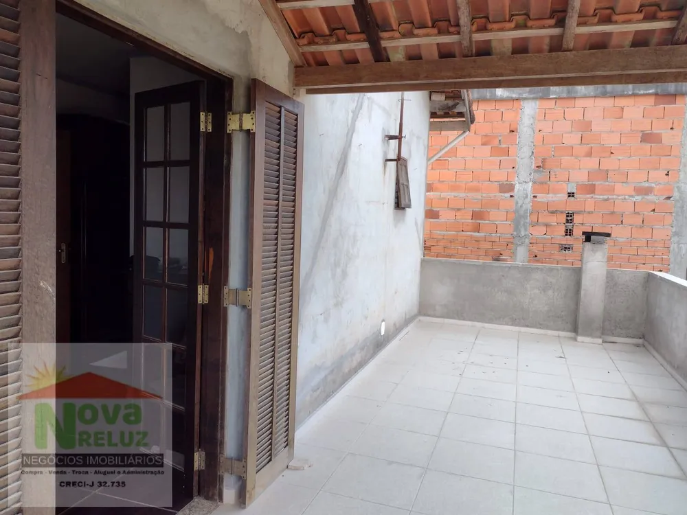 Casa, 2 quartos - Foto 20