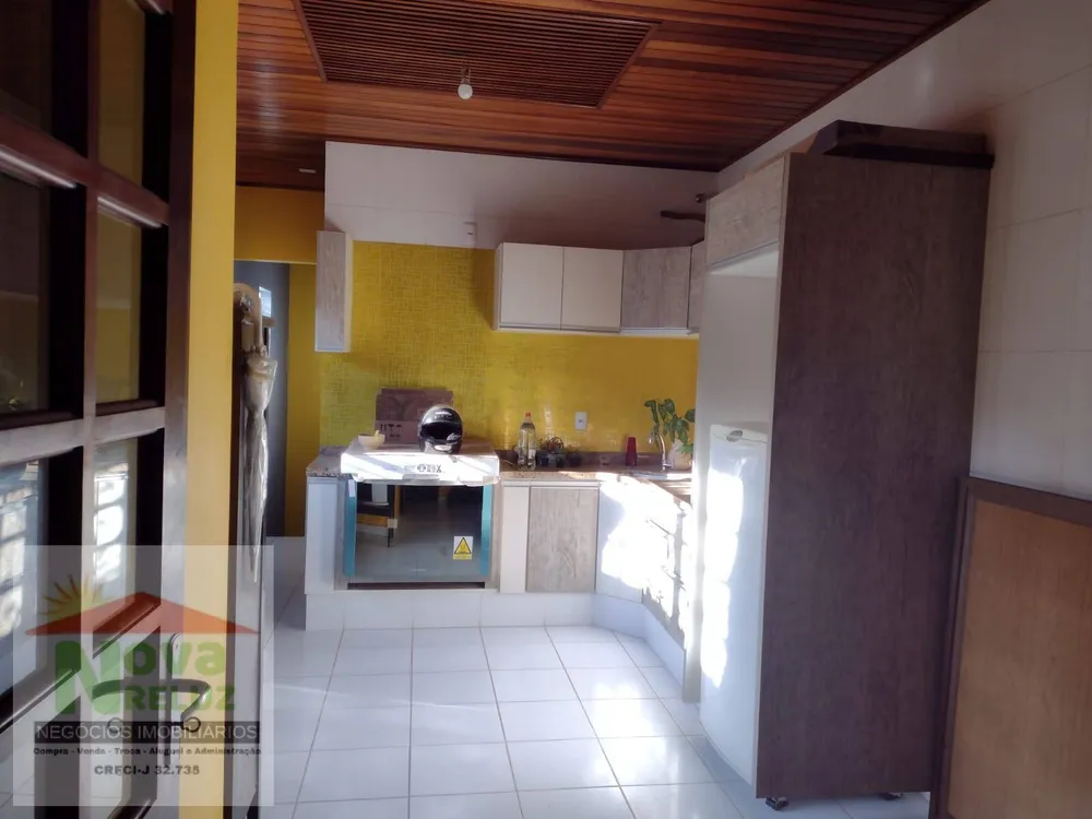Casa, 2 quartos - Foto 16