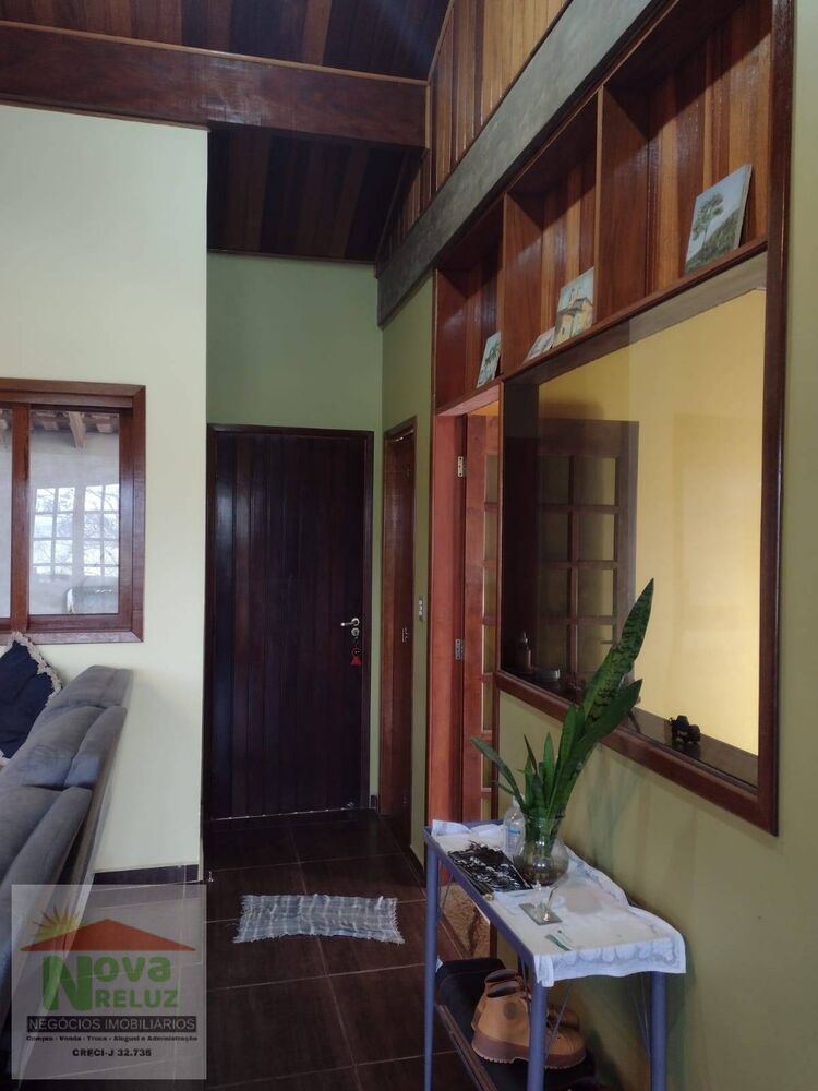 Casa, 2 quartos - Foto 11
