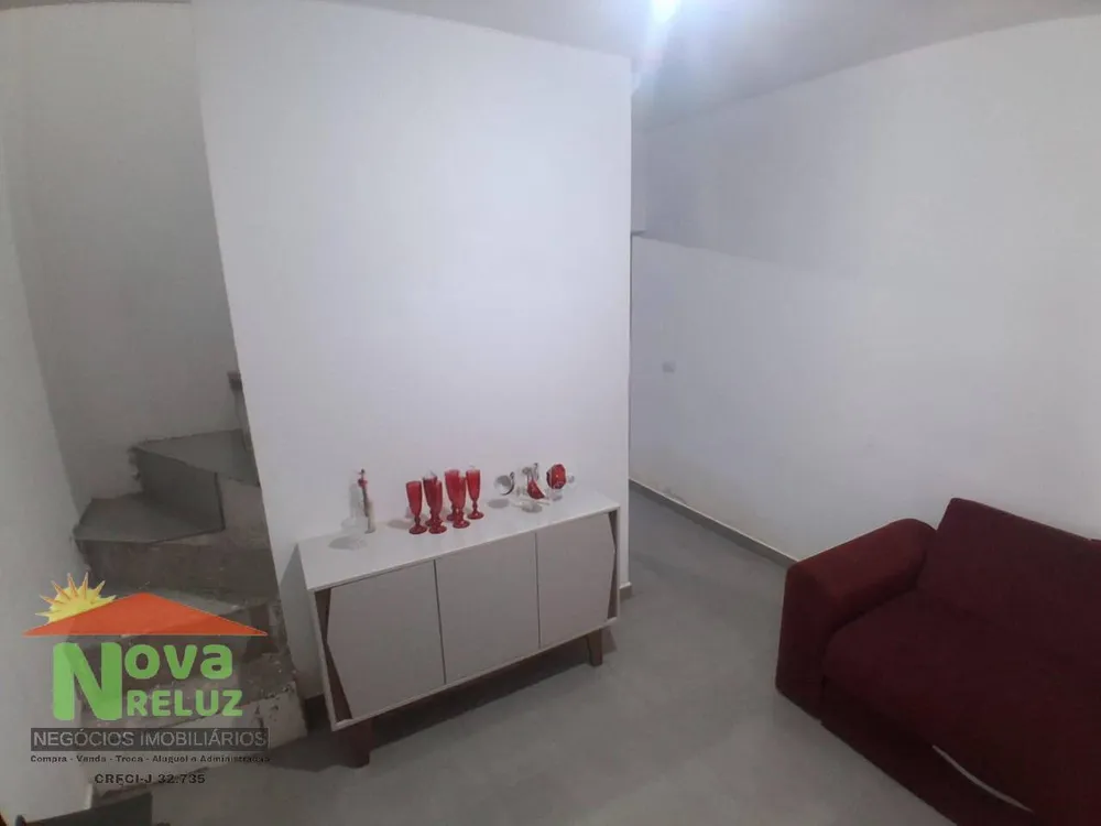 Casa, 2 quartos - Foto 5