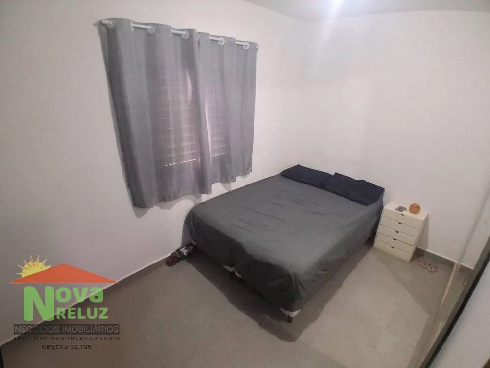 Casa, 2 quartos - Foto 1