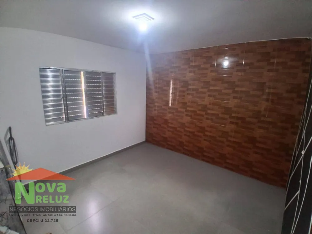 Casa, 2 quartos - Foto 2