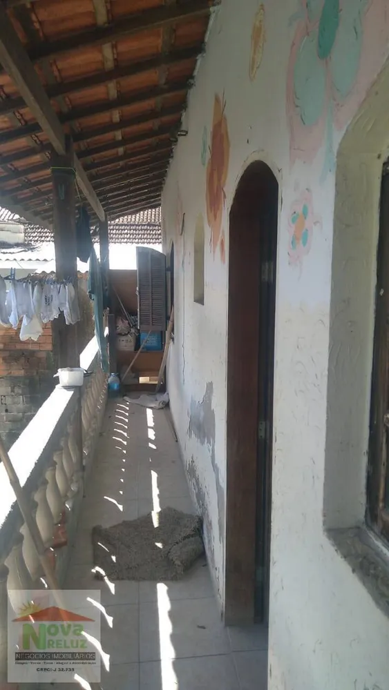Casa, 3 quartos, 285 m² - Foto 11
