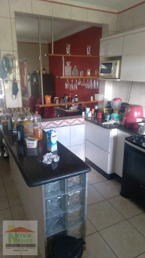 Casa, 3 quartos, 285 m² - Foto 9