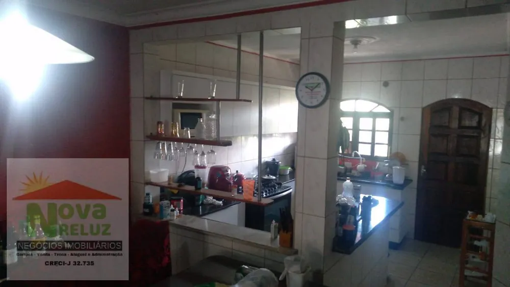 Casa, 3 quartos, 285 m² - Foto 4