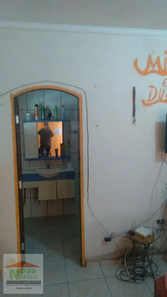 Casa, 3 quartos, 285 m² - Foto 10