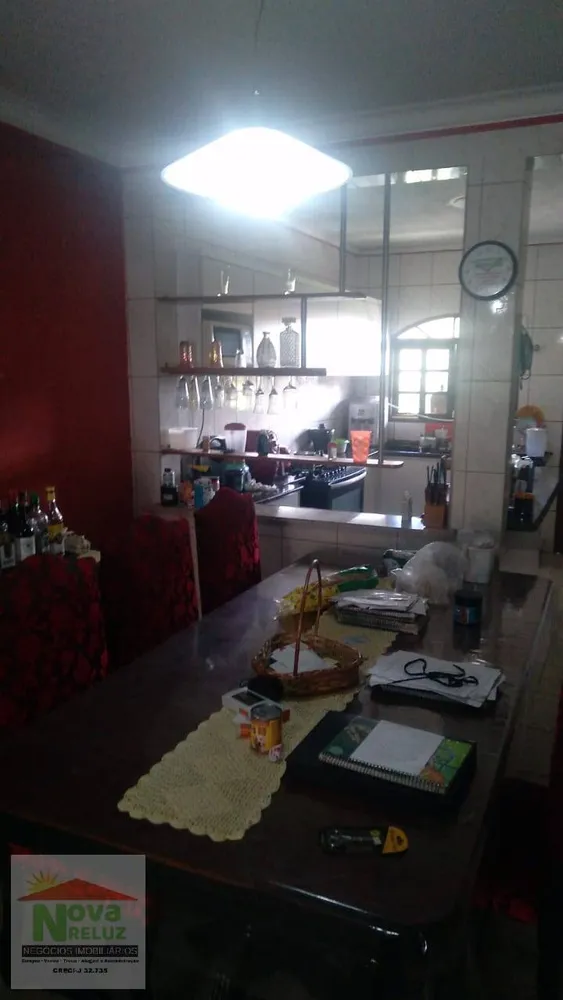 Casa, 3 quartos, 285 m² - Foto 5