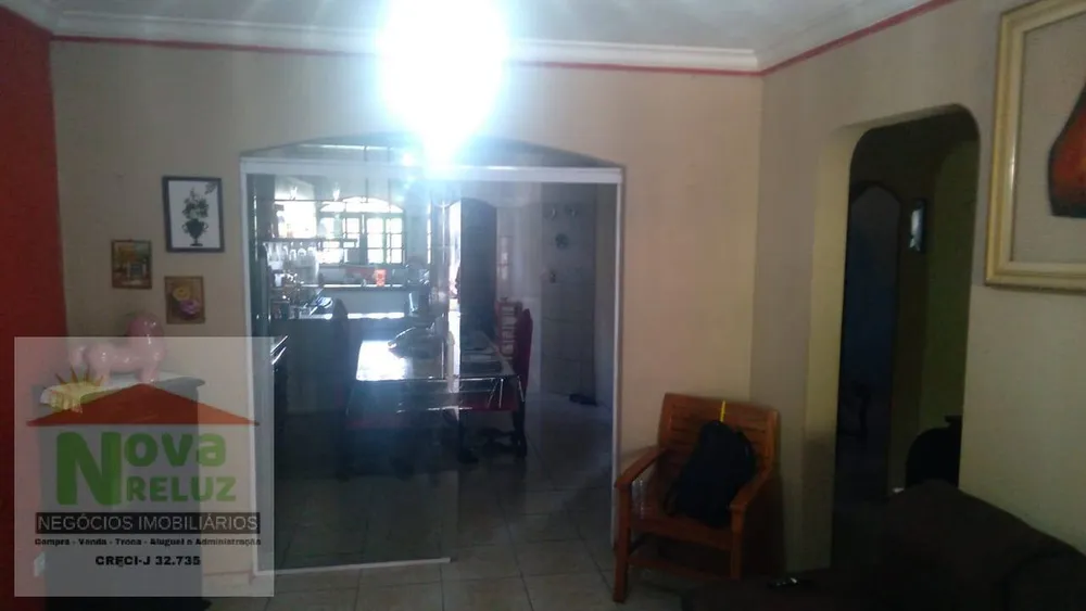 Casa, 3 quartos, 285 m² - Foto 6
