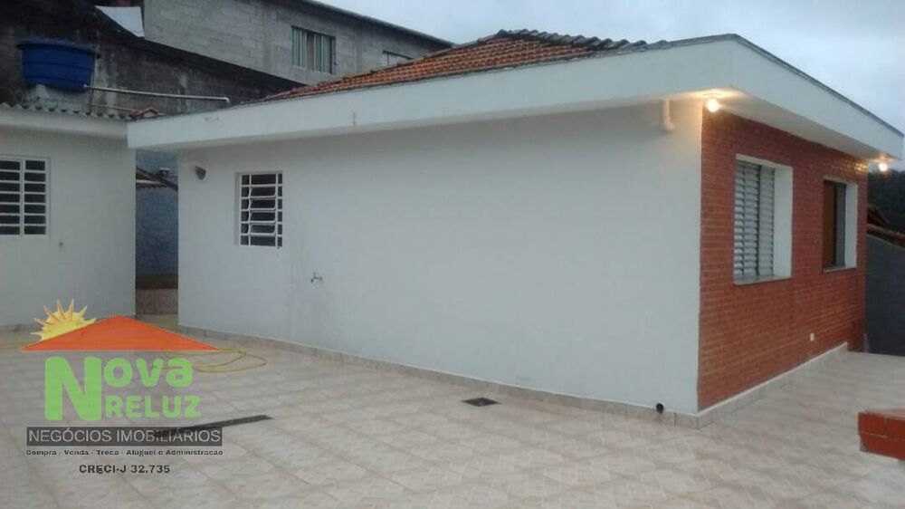 Casa, 2 quartos, 65 m² - Foto 1