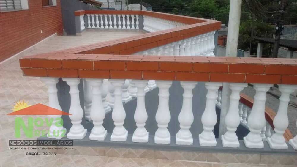 Casa, 2 quartos, 65 m² - Foto 2