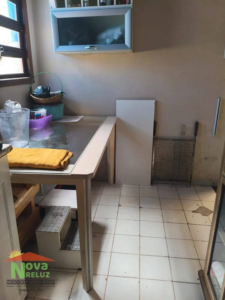 Casa, 3 quartos - Foto 8