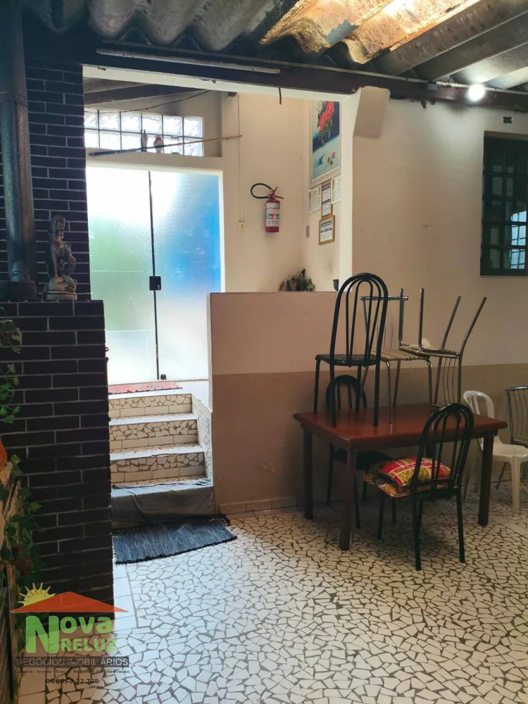 Casa, 3 quartos - Foto 3
