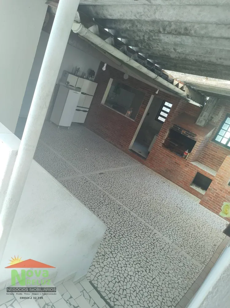 Casa, 3 quartos - Foto 4