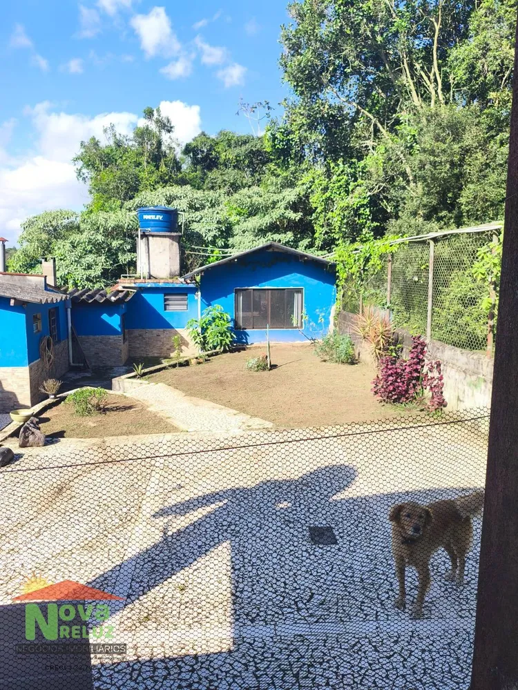 Casa, 3 quartos - Foto 5
