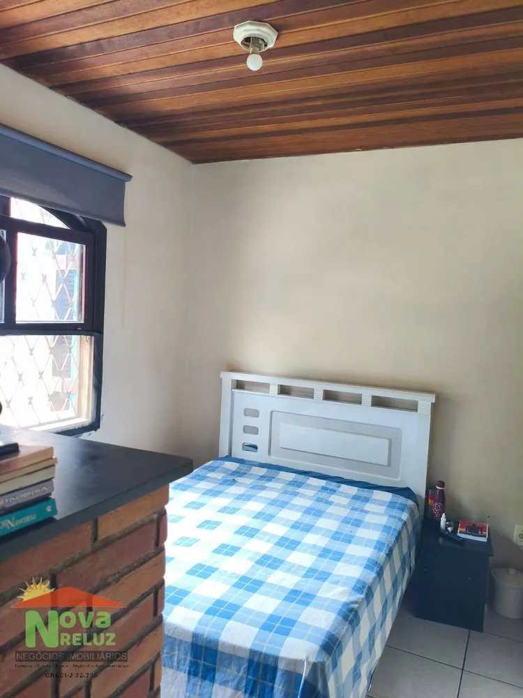 Casa, 3 quartos - Foto 7