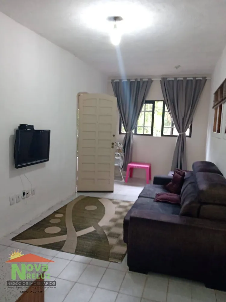 Casa, 60 m² - Foto 6