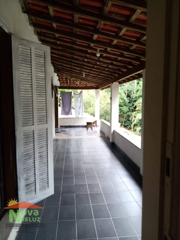 Casa, 60 m² - Foto 8