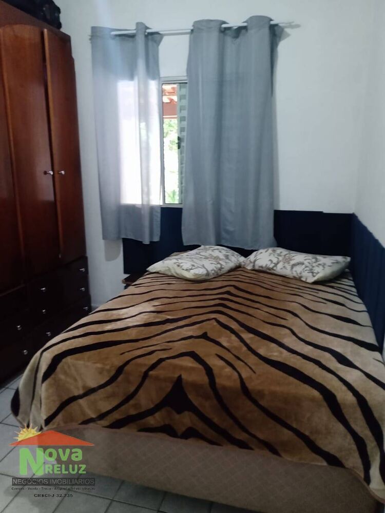Casa, 60 m² - Foto 2