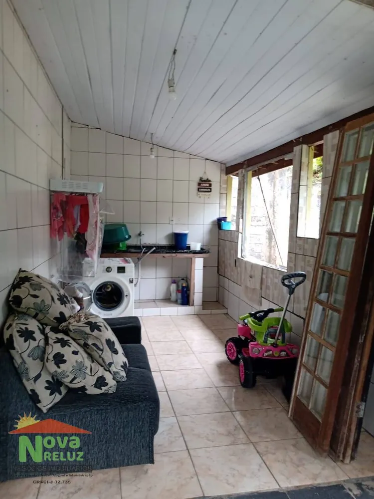 Casa, 60 m² - Foto 13