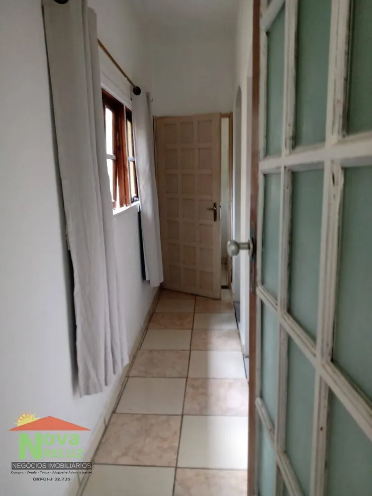 Casa, 60 m² - Foto 6