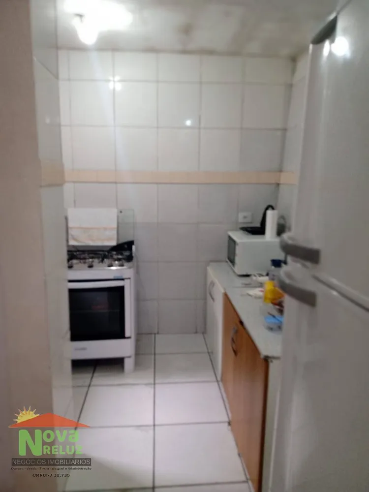 Casa, 60 m² - Foto 5