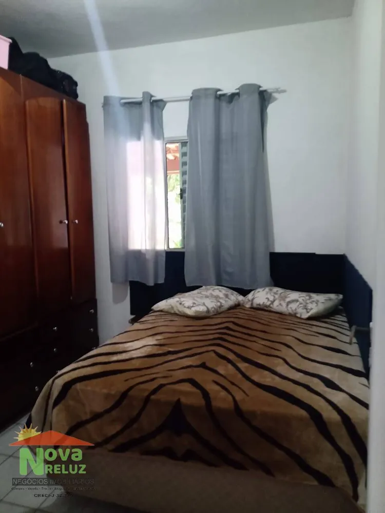 Casa, 60 m² - Foto 16
