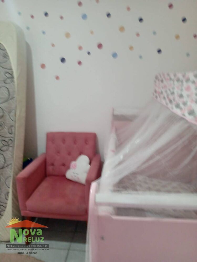 Casa, 60 m² - Foto 1