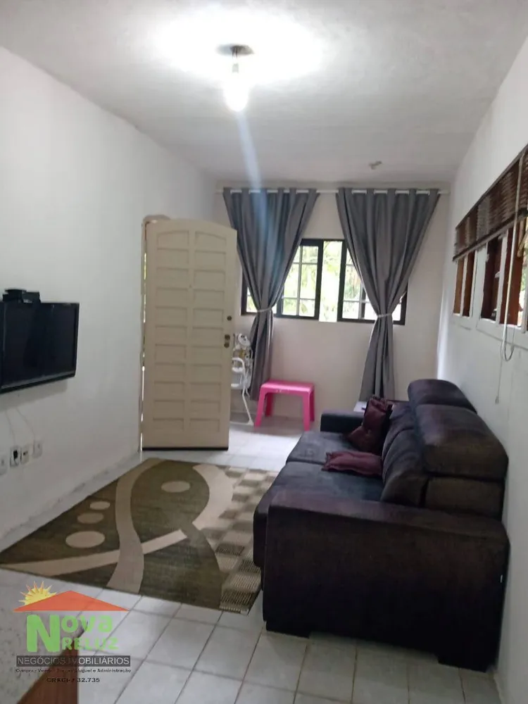 Casa, 60 m² - Foto 9