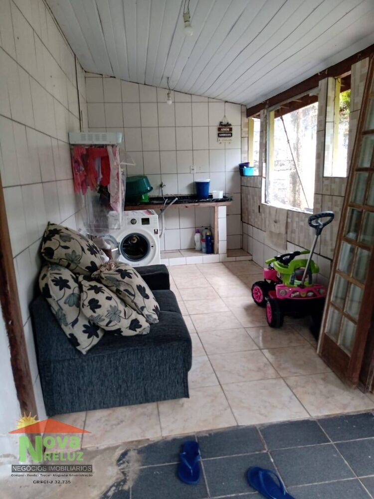 Casa, 60 m² - Foto 4