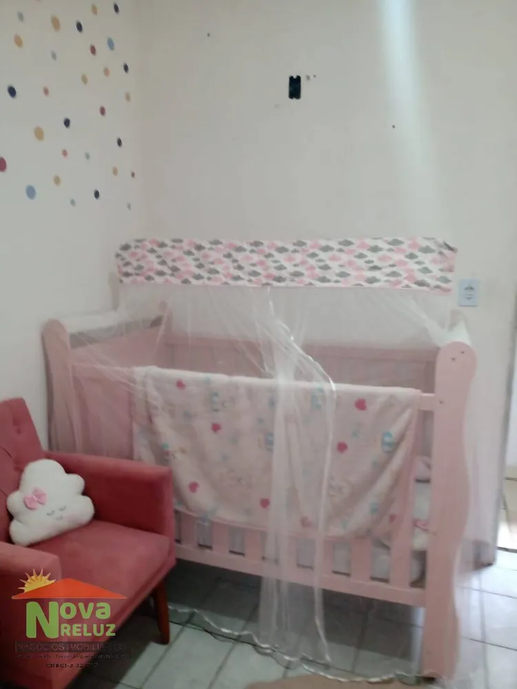 Casa, 60 m² - Foto 11