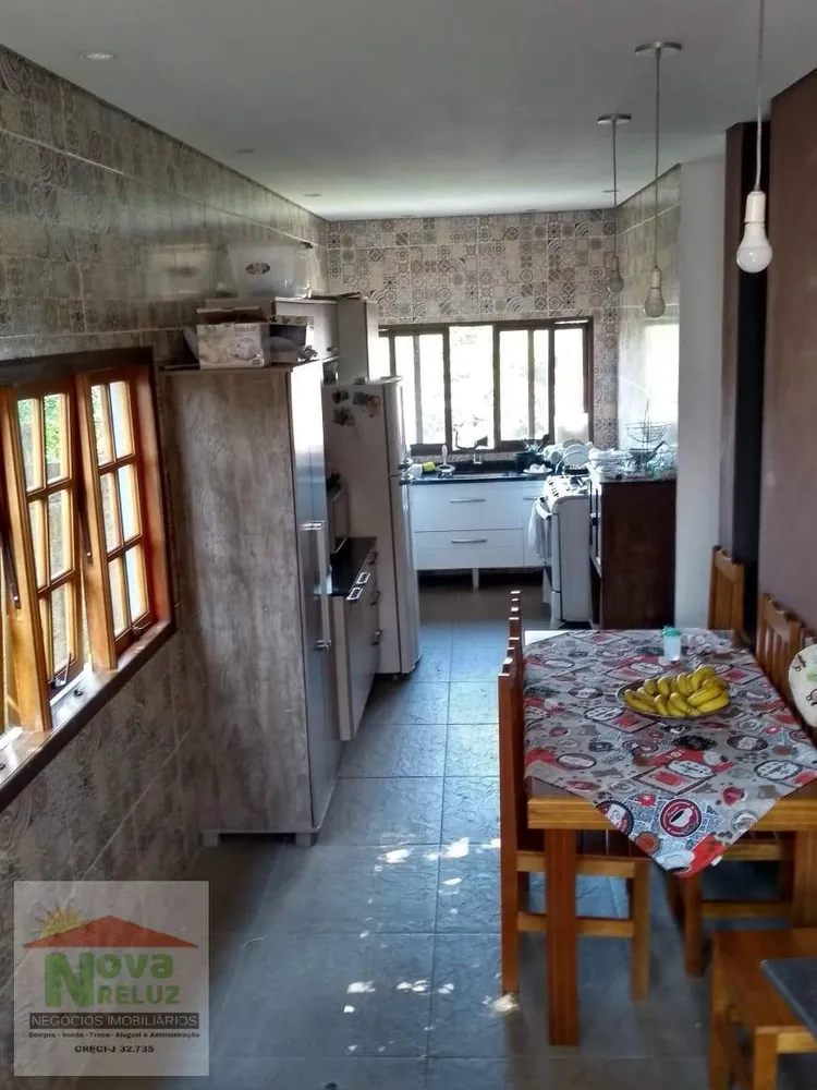 Casa, 1 quarto - Foto 3
