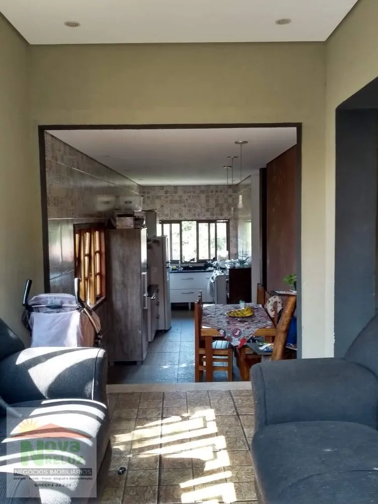 Casa, 1 quarto - Foto 6
