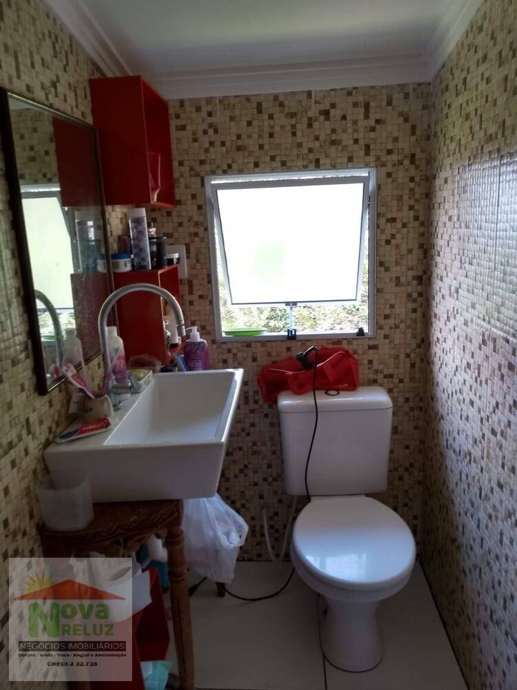 Casa, 1 quarto - Foto 3