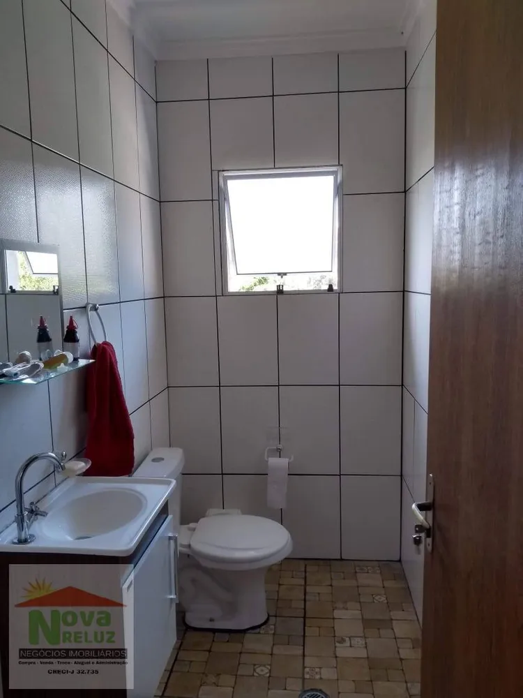 Casa, 1 quarto - Foto 8