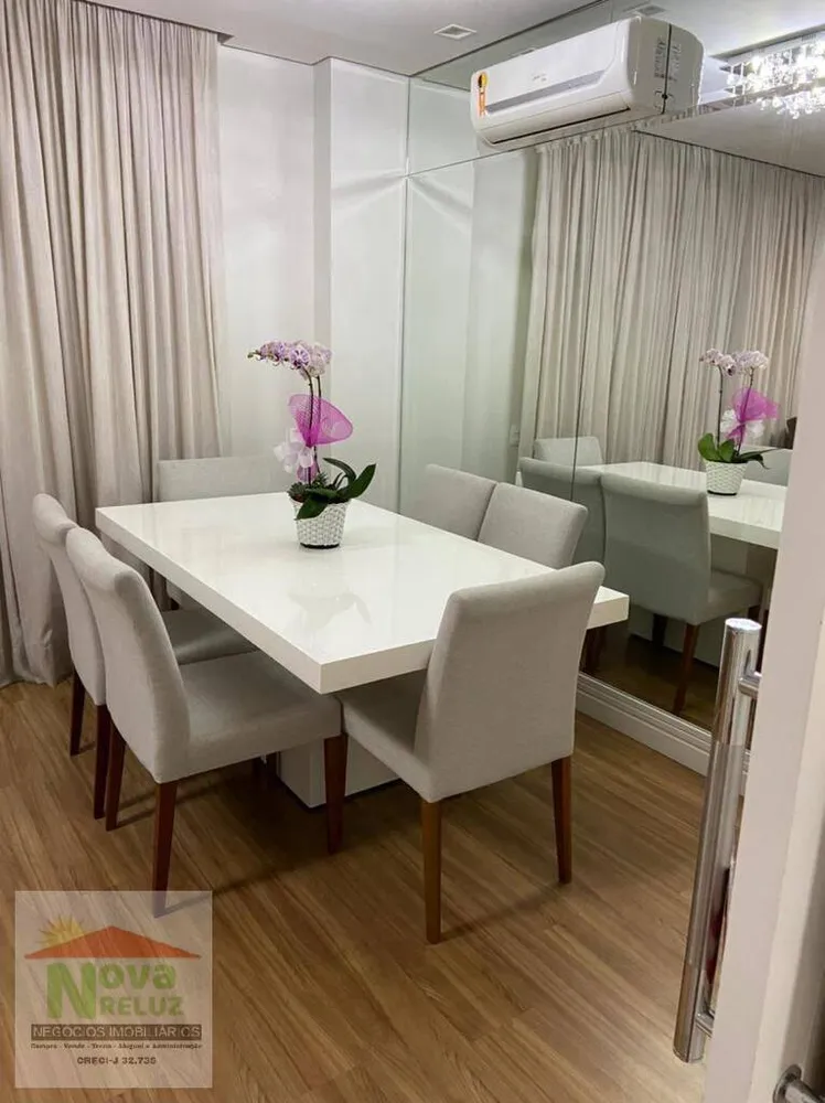 Apartamento, 3 quartos - Foto 2